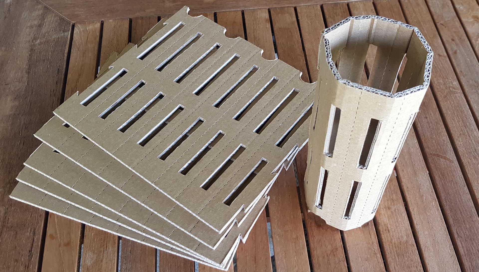 Eco Grill Starter - 1